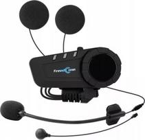 FREEDCONN KY-PRO SINGLE motorcycle intercom Black | 5903815492358 | 5903815492358
