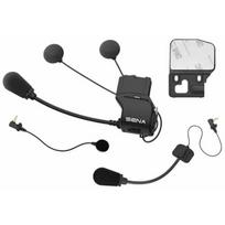 Sena SC-A0318 Universal helmet clip kit with speakers Black | SC-A0318 | 8809277266407