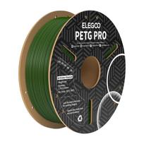 ELEGOO PETG Pro filamentas (alyvuogių žalios spalvos)