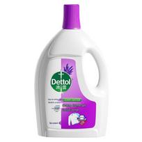 Dettol skalbinių dezinfekavimo priemonė