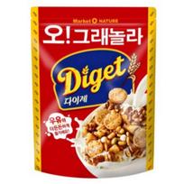 [Orionas] O! Granola Dige Cereal