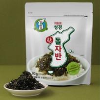 [SeongGyeong] Pagardinta jūros dumbliai Cham Doljaban
