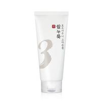 [numbuzin] No.3 Rice Enzyme Skin Softening Cleansing Foam 170ml