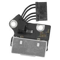 Dc-In Power Board Replacement For Macbook Pro 15  Retina Mid 2012 To 2015 A1398