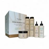 Lakmé Teknia Scalp Care Premium Box - rinkinys jautriai galvos odai