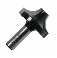 Apvalinimo freza LEMAN F4248-712-00; 31 mm; 8 mm