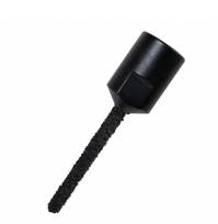Kietmetalio freza LEMAN F22.010; M14; 10 mm