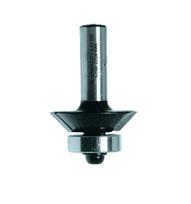 Apvalinimo freza LEMAN F4698-745-00; 27 mm; 8 mm