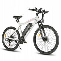 SAMEBIKE SY26-II 26  36V 14Ah 500W 35KM/H MTB