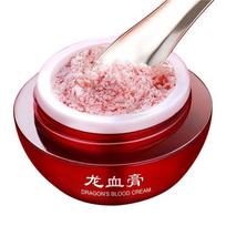 Drakono kraujo veido kremas nuo raukšlių su momentiniu liftingo ir stangrinimo efektais 15g pink