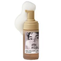 [PO:DL] Bam Kolageno Unbeli-Burbuliukų Ampulė 115ml