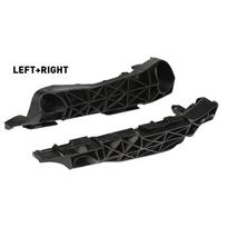 2 vnt. Priekinio buferio laikikliai 2006-2012 m. Toyota RAV4 kairė ir dešinė pusė
