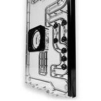 Stealkey Customs SK-Crosscool III Lian Li O11 DYNAMIC EVO RGB Distroplate D-RGB