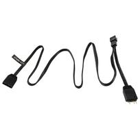 Phanteks PH-CB-DRGB3P_MB - 3-polig - 2 x Molex (3-pin) - Gerade - Gerade - Schwarz - Hauptplatine (PH-CB-DRGB3P_MB)