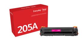 Xerox Everyday - Magenta - kompatibel - Tonerpatrone - für HP Color LaserJet Pro M154a, M154nw, MFP M180n, MFP M180nw, MFP M181fw