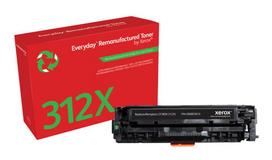 Xerox Everyday - Toner High Yield Schwarz - ersetzt HP 312X für Color LaserJet Pro MFP M476 (006R03816)