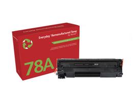 Xerox - Schwarz - Tonerpatrone (entspricht: HP 78A) - für HP LaserJet Pro M1536dnf, P1566, P1606DN, P1607dn, P1608dn, P1609dn (106R02157)