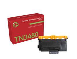 Xerox - Schwarz - Original - Tonerpatrone - für Brother HL-L5000, L5050, L5100, L5200, L6450, MFC-L5700, L5750, L6800, L6900, L6950, L6970