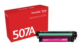 Xerox Everyday - Toner Magenta - ersetzt HP 507A für LaserJet Enterprise 500 color M551, MFP M575, Pro MFP M570, Flow MFP M575 (006R03687)