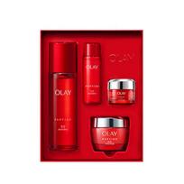 Olay Regenerist Red Jar Anti-Aging Skincare Gift Set
