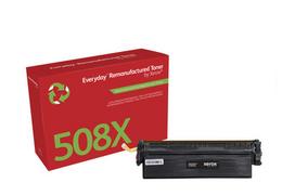 Xerox - Black - Original - Toner cartridge for HP LaserJet Enterprise 006R03466