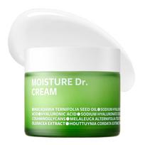 isoi Drėkinamasis Dr.. Jang Soojin drėkinamasis kremas 70 ml – Makadamijų aliejus, Centella, drėkinamasis ir raminamasis jautriai odai Korėjietiškas 70ml