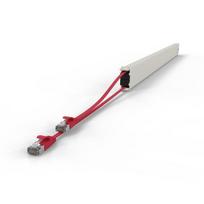 PATCHBOX Cassette 46RU STP Red - Kabel - Netzwerk (CONE46STPRD)