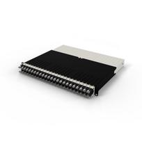 PATCHBOX .one 8RU STP Schwarz - Kabel - Netzwerk (PONEX8STPBK)