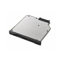 Panasonic Smart Card Reader Smart Card Reader, für Universal Bay, passend für: TOUGHBOOK 55 (FZ-VSC552U)