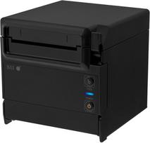 Seiko Instruments RP-F10 series - Belegdrucker - Thermozeile - 8 cm Rolle - 203 dpi - bis zu 250 mm/Sek. - USB, USB-Host - Cutter - Schwarz
