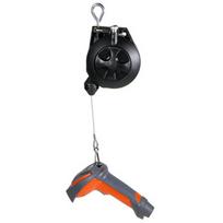 Honeywell - Barcodescanner-Spule und -Aufhängung - für Honeywell 4800i, 4800p, IMAGETEAM 4800dr, 4800i, 4800pSF, 5800 (TOOLBAL)