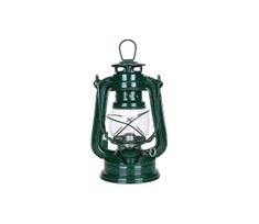Brilagi - Žibalinė lempa LANTERN 19 cm žalia