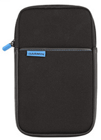 Garmin Universal - Tasche für GPS - Schwarz - für dezl 760LMT (010-11917-00)