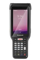 Honeywell EDA61K NUM WLAN 3GB/32GB N6703 10,20cm (4) WVGA 13MP GMS EXT BATT EU IN (EDA61K-0NC934PEOK)