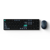 Keychron B36 + BM25 Combo (KCBD2) Belaidės Klaviatūros ir Pelės Rinkinys