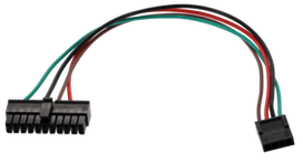 Webfleet Power Cable Adapter LINK 3xx auf 645 (1x)