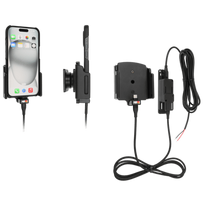 Brodit Halter aktiv iPhone 17/17 Pro Molex verstellbar
