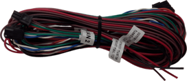 Webfleet Power Cable LCS Link 640/740