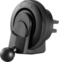 TomTom Air Vent Mount - Befestigungskit - für GO 500, 5000, 510, 5100, TRUCKER 500, 5000 (9UUB.001.33)