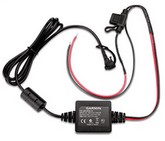 Garmin Motorcycle Power Cable - GPS / Netzkabel - für zumo 350LM/390LM (010-11843-01)