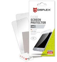 E.V.I. PROTECTOR CLEAR Clear screen protector Apple 1 pc[s] (SCREEN PROTECTOR - F/IPHONE 6/7/8/SE[2020] CLEAR)
