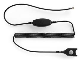 EPOS | SENNHEISER - Headset-Kabel zu RJ-9 männlich (1000766)