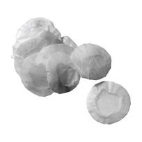 EPOS I SENNHEISER HPH 02 - Hygieneüberzug für Headset (Packung mit 50) - für IMPACT MB Pro 1, Pro 2, IMPACT SC 23X, 26X, 30, 60, 63X, 66X (1000779)