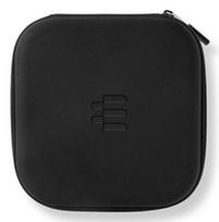 EPOS SENNHEISER Carry Case 02 robustes Etui / Tasche für SC 6xx- und MB Pro-Serie sowie SH- und CC-Headsets mit Reissverschlussfach (1000795)