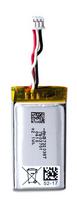 EPOS I SENNHEISER - Batterie - 2,1 Wh - für IMPACT SDW 30 HS, 5033, 5034, 5035, 5036, 5063, 5064, 5065, 5066, 60 HS (1000807)