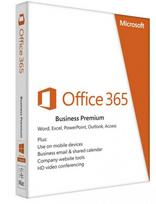 MICROSOFT 365 BUSINESS STANDARD OVS LIC SUBS NL ADP