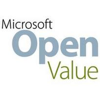 MS OVL Win Svr Essential Lic/SA ADD 1Y1Y [NL]