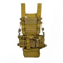 Extralink Military Military Military Protective Vest Molle Airsoft Airsoft MIL-1122