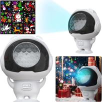 Extralink LED Laser Projector