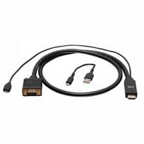 1.8M Hdmi To Vga Active Video
